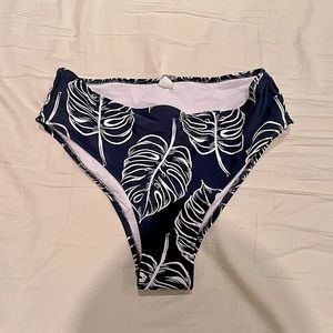 Cupshe Bikini Bottoms BRAND NEW